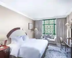 Madinah Hilton thumbnail